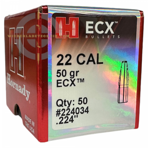 Hornady ECX 224034